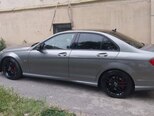 Mercedes C 300-6