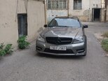 Mercedes C 300-5