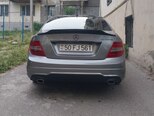 Mercedes C 300-4
