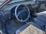 Opel Vectra-4