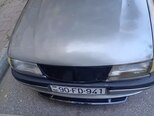 Opel Vectra-7