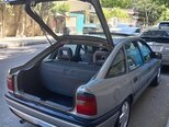 Opel Vectra-11