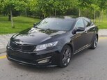 Kia Optima-8