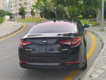 Kia Optima-9