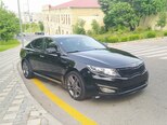 Kia Optima-10