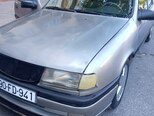 Opel Vectra-12