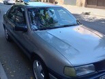 Opel Vectra-14