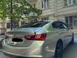 Chevrolet Malibu-4