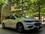 Chevrolet Malibu-7