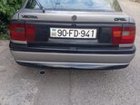 Opel Vectra-16