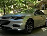 Chevrolet Malibu-8