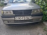 Opel Vectra-17