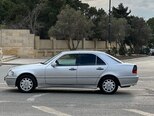 Mercedes C 240-6