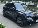 BMW X5-1
