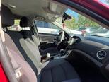 Chevrolet Cruze-12