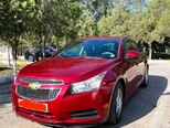 Chevrolet Cruze-4