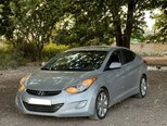 Hyundai Elantra-6