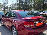 Chevrolet Cruze-7
