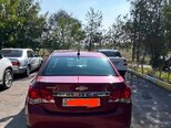 Chevrolet Cruze-5