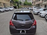 Nissan Tiida-7