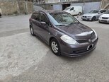 Nissan Tiida-5