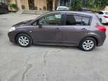 Nissan Tiida-4