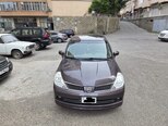 Nissan Tiida-1