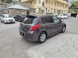Nissan Tiida-8