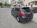 Nissan Tiida-6