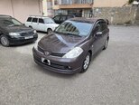 Nissan Tiida-2
