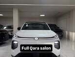 Changan Qiyuan Q07-1