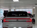 Changan Qiyuan Q07-5