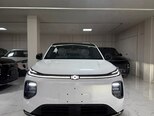 Changan Qiyuan Q07-17