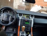 Land Rover RR Sport-4