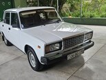 LADA (VAZ) 2107-4