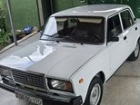 LADA (VAZ) 2107-2