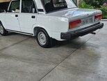 LADA (VAZ) 2107-3