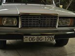 LADA (VAZ) 2107-8