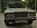 LADA (VAZ) 2107-9