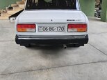 LADA (VAZ) 2107-14