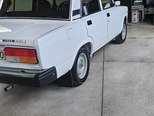 LADA (VAZ) 2107-15