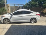 Hyundai Elantra-7