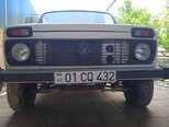 LADA (VAZ) Niva-14