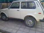 LADA (VAZ) Niva-2
