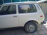 LADA (VAZ) Niva-3