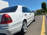 Mercedes C 280-15