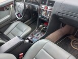 Mercedes C 280-4