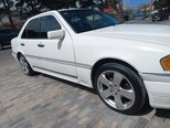 Mercedes C 280-12