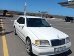 Mercedes C 280-1