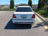 Mercedes C 280-8